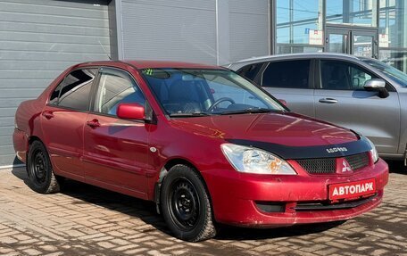 Mitsubishi Lancer IX, 2006 год, 350 000 рублей, 2 фотография
