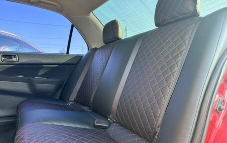 Mitsubishi Lancer IX, 2006 год, 350 000 рублей, 7 фотография