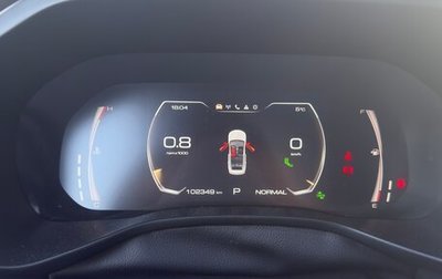 Haval Jolion, 2023 год, 1 420 000 рублей, 1 фотография