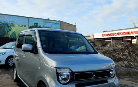 Honda N-WGN, 2020 год, 1 180 000 рублей, 2 фотография