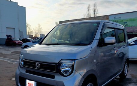 Honda N-WGN, 2020 год, 1 180 000 рублей, 1 фотография