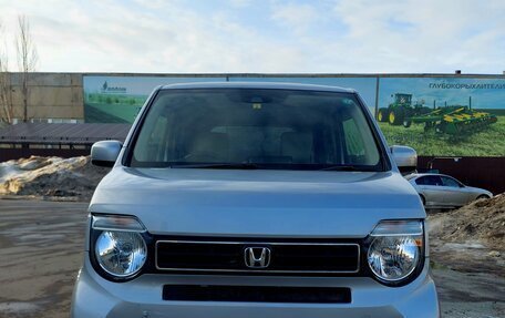 Honda N-WGN, 2020 год, 1 180 000 рублей, 3 фотография