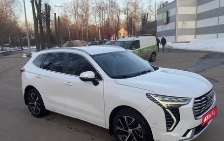 Haval Jolion, 2023 год, 1 420 000 рублей, 8 фотография