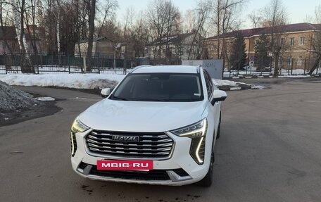 Haval Jolion, 2023 год, 1 420 000 рублей, 6 фотография