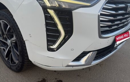 Haval Jolion, 2023 год, 1 420 000 рублей, 10 фотография