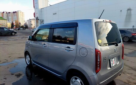 Honda N-WGN, 2020 год, 1 180 000 рублей, 4 фотография