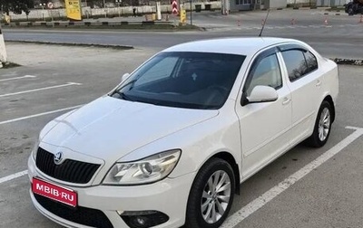 Skoda Octavia, 2010 год, 750 000 рублей, 1 фотография