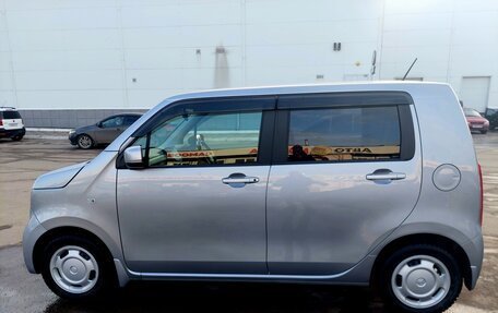 Honda N-WGN, 2020 год, 1 180 000 рублей, 6 фотография