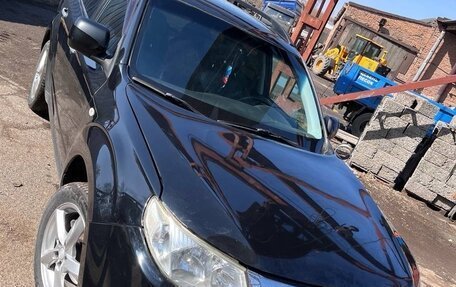 Subaru Forester, 2009 год, 1 200 000 рублей, 1 фотография