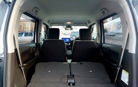 Honda N-WGN, 2020 год, 1 180 000 рублей, 9 фотография