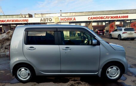 Honda N-WGN, 2020 год, 1 180 000 рублей, 7 фотография