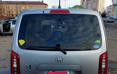 Honda N-WGN, 2020 год, 1 180 000 рублей, 8 фотография