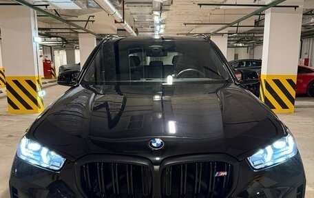 BMW X5, 2023 год, 13 300 000 рублей, 1 фотография