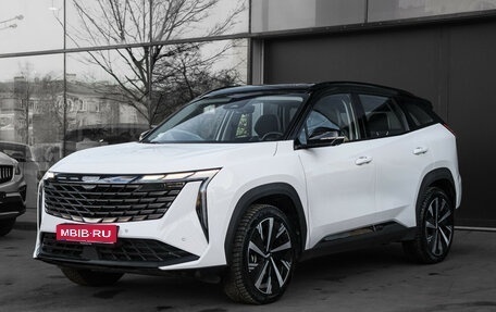 Geely Atlas, 2024 год, 3 400 000 рублей, 1 фотография