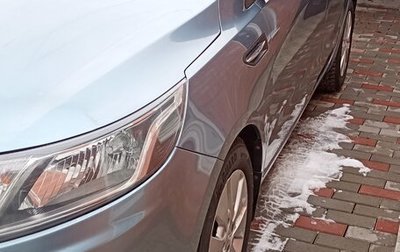 KIA Rio III рестайлинг, 2014 год, 796 000 рублей, 1 фотография