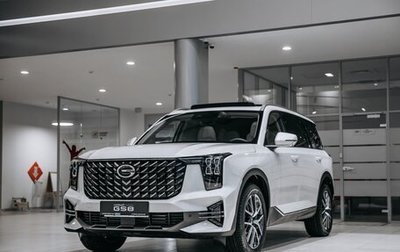 GAC GS8, 2025 год, 4 949 000 рублей, 1 фотография