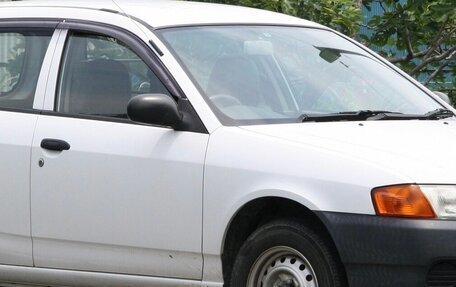 Nissan AD II, 2000 год, 295 000 рублей, 1 фотография