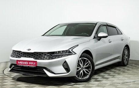 KIA K5, 2021 год, 2 700 000 рублей, 1 фотография