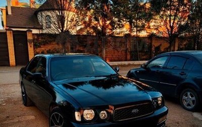 Nissan Cedric IX, 1995 год, 599 999 рублей, 1 фотография