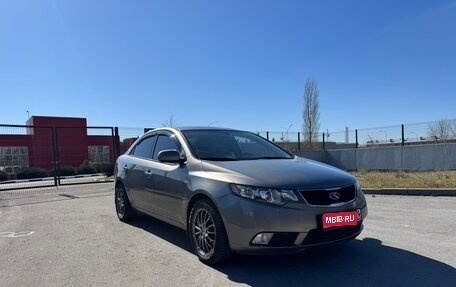 KIA Forte II, 2009 год, 725 000 рублей, 1 фотография