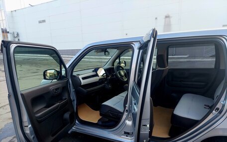 Honda N-WGN, 2020 год, 1 180 000 рублей, 11 фотография