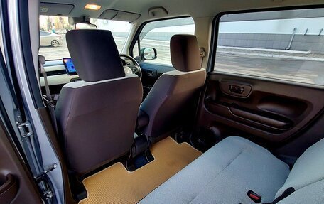 Honda N-WGN, 2020 год, 1 180 000 рублей, 12 фотография