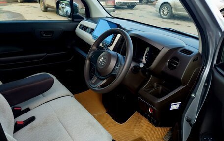 Honda N-WGN, 2020 год, 1 180 000 рублей, 15 фотография