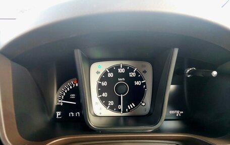 Honda N-WGN, 2020 год, 1 180 000 рублей, 16 фотография