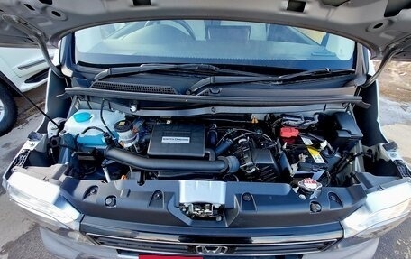 Honda N-WGN, 2020 год, 1 180 000 рублей, 17 фотография