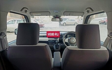 Honda N-WGN, 2020 год, 1 180 000 рублей, 13 фотография