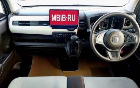 Honda N-WGN, 2020 год, 1 180 000 рублей, 14 фотография