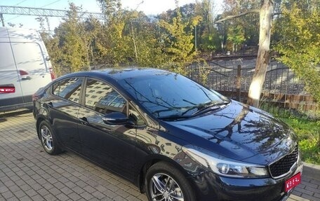 KIA Cerato III, 2019 год, 1 600 000 рублей, 1 фотография