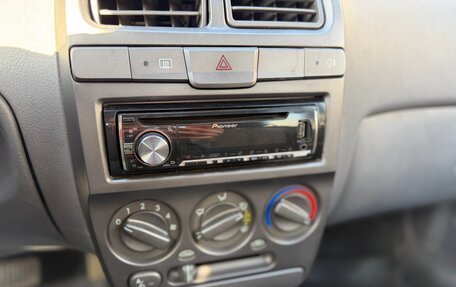 Hyundai Accent II, 2008 год, 490 000 рублей, 14 фотография