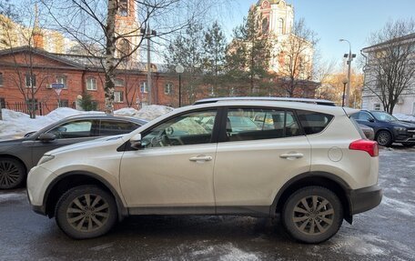 Toyota RAV4, 2013 год, 2 100 000 рублей, 7 фотография