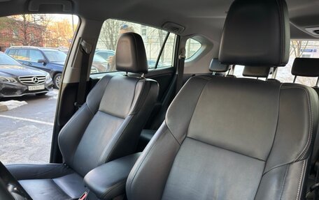 Toyota RAV4, 2013 год, 2 100 000 рублей, 12 фотография