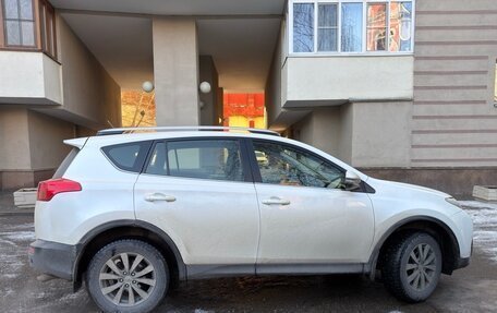 Toyota RAV4, 2013 год, 2 100 000 рублей, 6 фотография