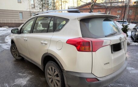 Toyota RAV4, 2013 год, 2 100 000 рублей, 8 фотография