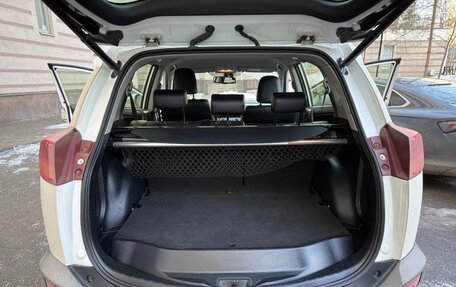 Toyota RAV4, 2013 год, 2 100 000 рублей, 15 фотография