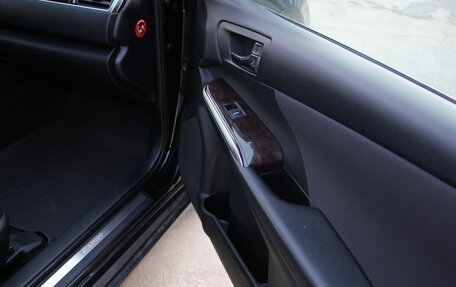 Toyota Camry, 2016 год, 2 300 000 рублей, 20 фотография