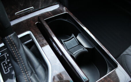 Toyota Camry, 2016 год, 2 300 000 рублей, 15 фотография