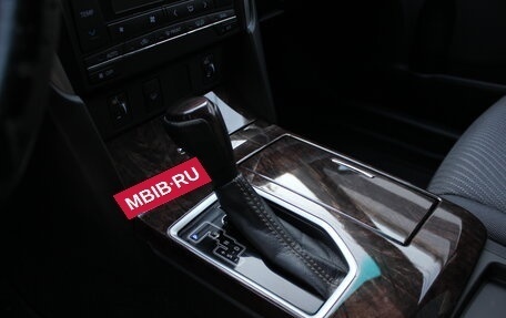 Toyota Camry, 2016 год, 2 300 000 рублей, 16 фотография