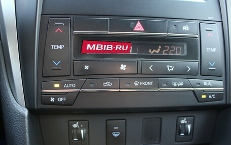 Toyota Camry, 2016 год, 2 300 000 рублей, 18 фотография