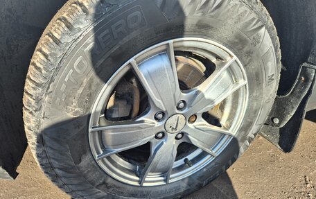 Opel Mokka I, 2013 год, 1 100 000 рублей, 11 фотография