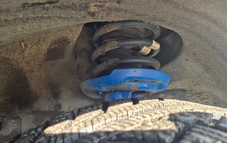 Opel Mokka I, 2013 год, 1 100 000 рублей, 7 фотография