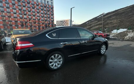 Nissan Teana, 2011 год, 880 000 рублей, 3 фотография