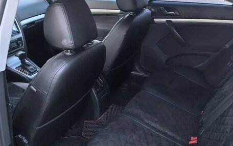 Skoda Octavia, 2010 год, 750 000 рублей, 8 фотография