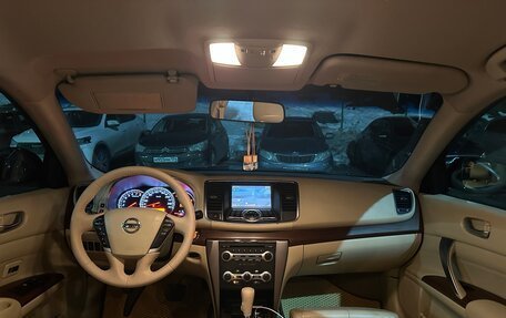 Nissan Teana, 2011 год, 880 000 рублей, 8 фотография