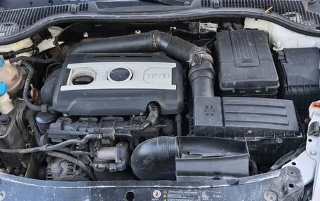 Skoda Octavia, 2010 год, 750 000 рублей, 6 фотография