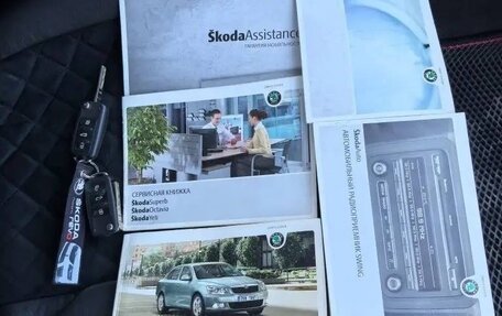 Skoda Octavia, 2010 год, 750 000 рублей, 5 фотография