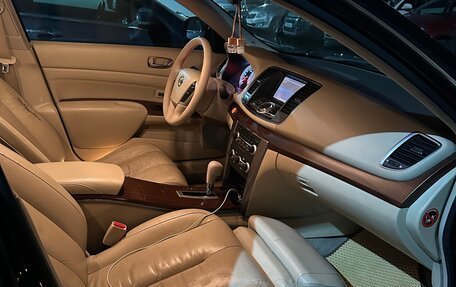 Nissan Teana, 2011 год, 880 000 рублей, 9 фотография